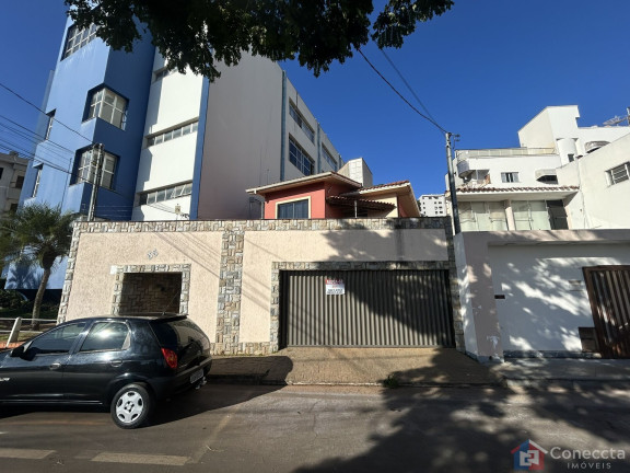 Imagem Sobrado com 3 Quartos para Alugar, 120 m² em Centro - Patos De Minas Imagem Sobrado com 3 Quartos para Alugar, 120 m² em Centro - Patos De Minas