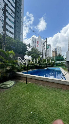 Imagem Apartamento com 3 Quartos à Venda, 63 m² em Torre - Recife