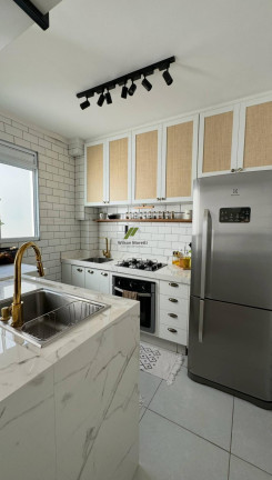 Imagem Apartamento com 2 Quartos à Venda, 43 m² em Poste - Jundiaí Imagem Apartamento com 2 Quartos à Venda, 43 m² em Poste - Jundiaí