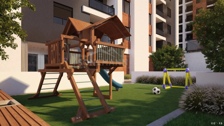 Imagem Apartamento com 3 Quartos à Venda, 123 m² em Agronômica - Florianópolis