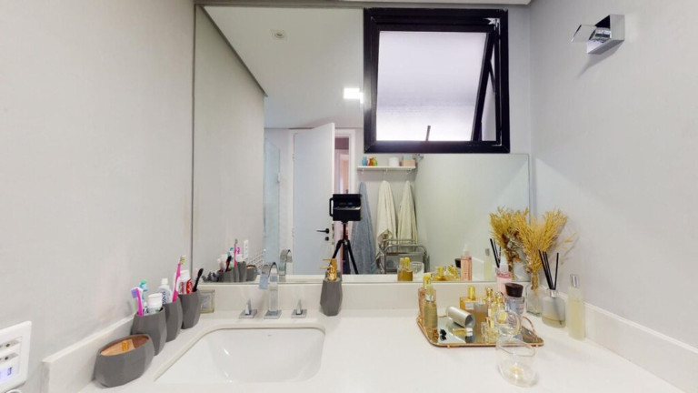 Imagem Apartamento com 3 Quartos à Venda, 76 m² em Vila Olímpia - São Paulo Imagem Apartamento com 3 Quartos à Venda, 76 m² em Vila Olímpia - São Paulo