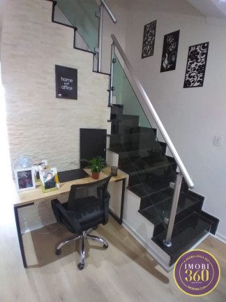 Imagem Sobrado com 3 Quartos à Venda, 150 m² em Vila Euthalia - São Paulo
