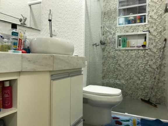Imagem Casa com 3 Quartos à Venda, 137 m² em Villa Branca - Jacareí