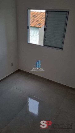 Imagem Apartamento com 2 Quartos à Venda, 40 m² em Cidade Patriarca - São Paulo Imagem Apartamento com 2 Quartos à Venda, 40 m² em Cidade Patriarca - São Paulo