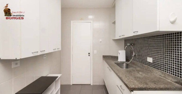Imagem Apartamento com 3 Quartos à Venda, 81 m² em Vila Olimpia - São Paulo