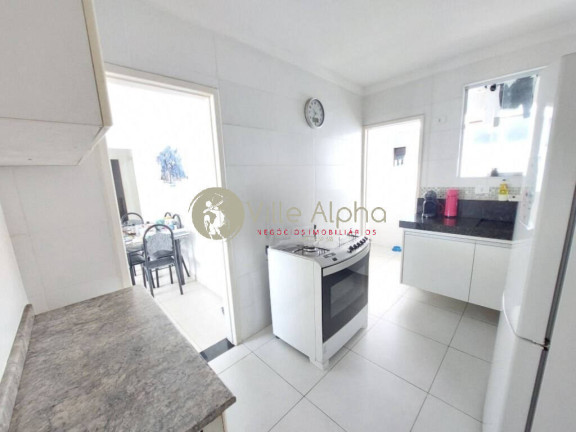 Imagem Apartamento com 2 Quartos à Venda, 82 m² em Campo Grande - Santos Imagem Apartamento com 2 Quartos à Venda, 82 m² em Campo Grande - Santos