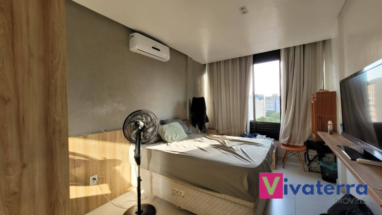 Imagem Apartamento com 1 Quarto à Venda, 50 m² em Nazaré - Belém