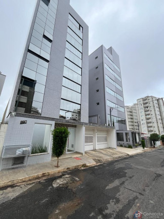 Imagem Apartamento com 3 Quartos à Venda, 126 m² em Centro - Patos De Minas Imagem Apartamento com 3 Quartos à Venda, 126 m² em Centro - Patos De Minas