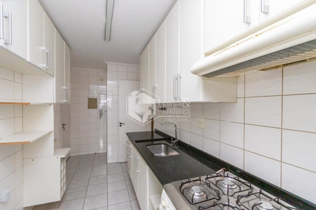 Imagem Apartamento com 3 Quartos à Venda, 92 m² em Indianópolis - São Paulo