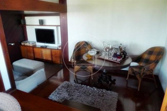 Imagem Casa com 4 Quartos à Venda, 808 m² em Itanhangá - Rio De Janeiro Imagem Casa com 4 Quartos à Venda, 808 m² em Itanhangá - Rio De Janeiro