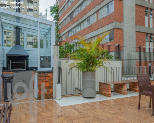 Imagem Apartamento com 3 Quartos à Venda, 89 m² em Moema Pássaros - São Paulo
