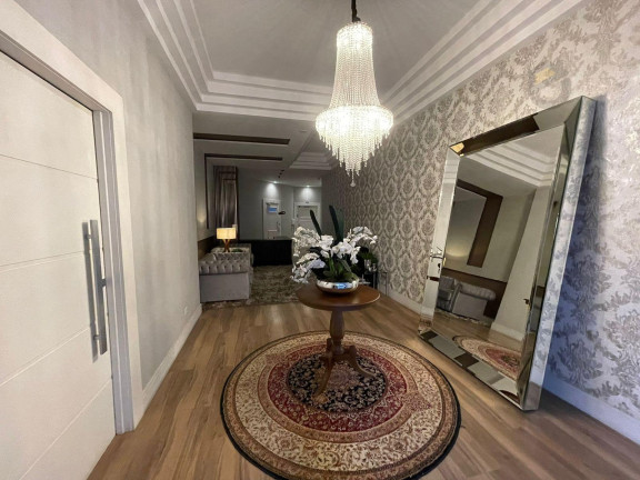 Imagem Apartamento com 4 Quartos à Venda, 186 m² em Bigorrilho - Curitiba Imagem Apartamento com 4 Quartos à Venda, 186 m² em Bigorrilho - Curitiba