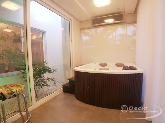 Imagem Casa de Condomínio com 4 Quartos à Venda, 594 m² em América - Joinville Imagem Casa de Condomínio com 4 Quartos à Venda, 594 m² em América - Joinville