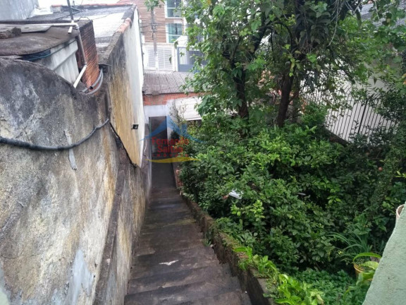 Imagem Casa com 4 Quartos à Venda, 180 m² em Parque João Ramalho - Santo André Imagem Casa com 4 Quartos à Venda, 180 m² em Parque João Ramalho - Santo André