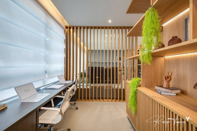 Imagem Apartamento com 3 Quartos à Venda, 85 m² em Setor Oeste - Goiânia Imagem Apartamento com 3 Quartos à Venda, 85 m² em Setor Oeste - Goiânia