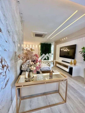 Imagem Apartamento com 3 Quartos à Venda, 150 m² em Praia Da Costa - Vila Velha