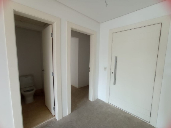 Imagem Apartamento com 3 Quartos à Venda, 195 m² em Jardim - Santo André Imagem Apartamento com 3 Quartos à Venda, 195 m² em Jardim - Santo André