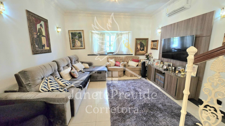 Imagem Casa de Condomínio com 4 Quartos à Venda, 313 m² em Alphaville - Santana De Parnaíba Imagem Casa de Condomínio com 4 Quartos à Venda, 313 m² em Alphaville - Santana De Parnaíba