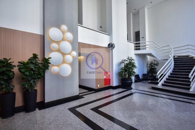 Imagem Apartamento com 2 Quartos para Alugar, 44 m² em Pinheiros - São Paulo