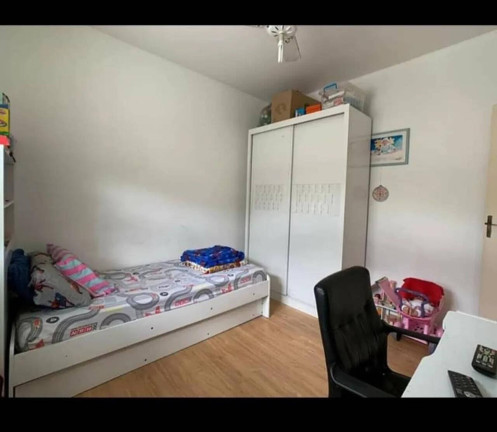 Imagem Apartamento com 2 Quartos à Venda, 63 m² em Marapé - Santos Imagem Apartamento com 2 Quartos à Venda, 63 m² em Marapé - Santos