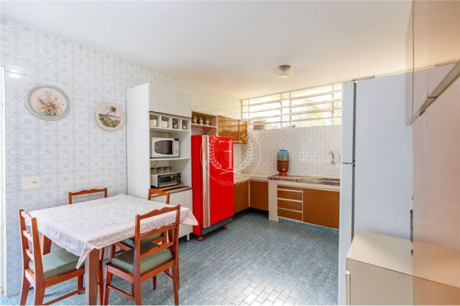 Imagem Casa com 3 Quartos à Venda, 162 m² em Alto Da Boa Vista - São Paulo Imagem Casa com 3 Quartos à Venda, 162 m² em Alto Da Boa Vista - São Paulo