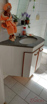 Imagem Apartamento com 3 Quartos à Venda, 91 m² em Vila Costa - Taubaté Imagem Apartamento com 3 Quartos à Venda, 91 m² em Vila Costa - Taubaté