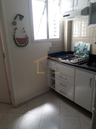 Imagem Apartamento com 2 Quartos à Venda, 60 m² em Santa Teresinha - São Paulo