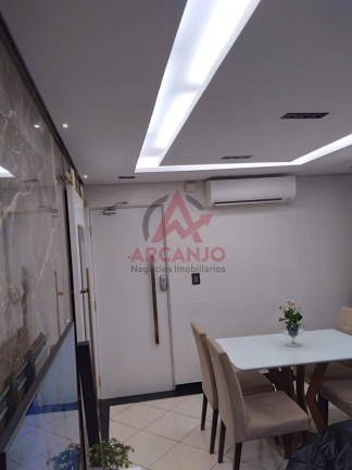Imagem Apartamento com 2 Quartos à Venda, 60 m² em Belenzinho - São Paulo