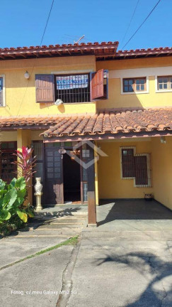 Casa com 3 Quartos à Venda, 110 m² em Serra Grande - Niterói