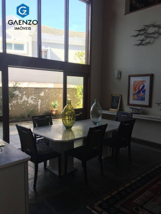 Imagem Casa de Condomínio com 4 Quartos à Venda, 580 m² em Alphaville - Santana De Parnaíba Imagem Casa de Condomínio com 4 Quartos à Venda, 580 m² em Alphaville - Santana De Parnaíba