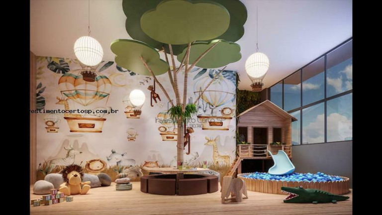 Apartamento com 3 Quartos à Venda, 79 m² em Butantã - São Paulo