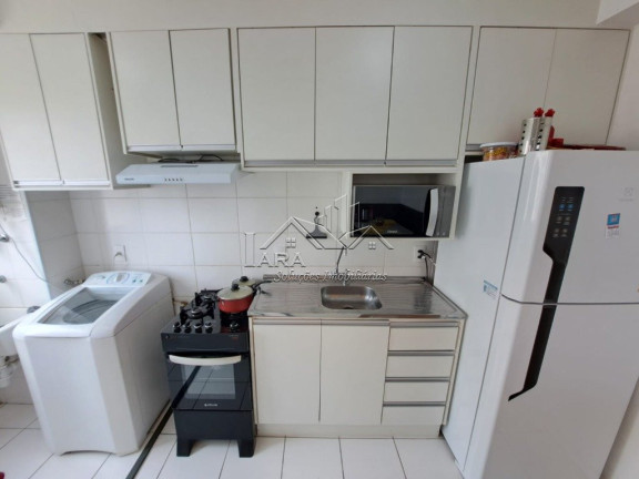 Imagem Apartamento com 2 Quartos à Venda,  em Itaquera - São Paulo