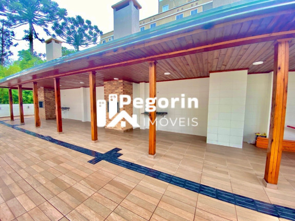 Imagem Apartamento com 2 Quartos à Venda, 51 m² em Jardim Cláudia - Pinhais