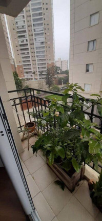 Imagem Apartamento com 2 Quartos à Venda, 51 m² em Campestre - Santo André