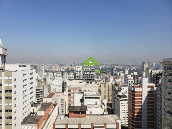 Imagem Apartamento com 1 Quarto à Venda, 44 m² em Paulista - São Paulo Imagem Apartamento com 1 Quarto à Venda, 44 m² em Paulista - São Paulo
