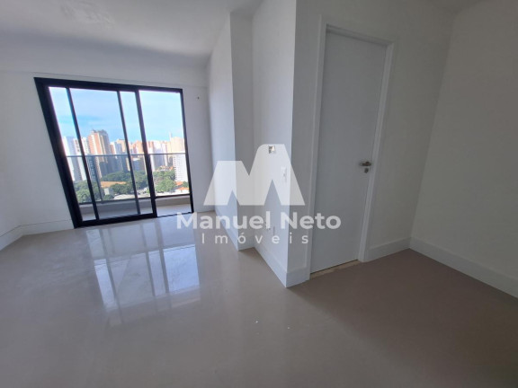 Imagem Apartamento com 4 Quartos à Venda, 254 m² em Meireles - Fortaleza
