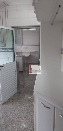 Imagem Apartamento com 3 Quartos à Venda, 140 m² em Vila Assunção - Santo André