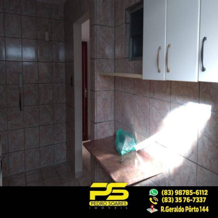 Imagem Apartamento com 3 Quartos à Venda, 78 m² em Jardim São Paulo - João Pessoa Imagem Apartamento com 3 Quartos à Venda, 78 m² em Jardim São Paulo - João Pessoa