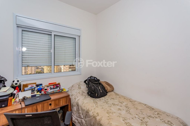 Apartamento com 3 Quartos à Venda, 89 m² em Vila Romana - São Paulo