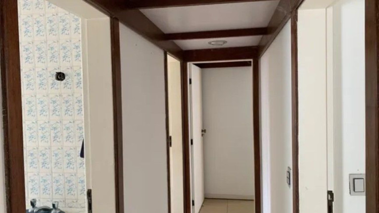 Imagem Apartamento com 4 Quartos à Venda, 200 m² em Canela - Salvador Imagem Apartamento com 4 Quartos à Venda, 200 m² em Canela - Salvador