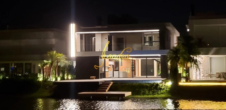 Imagem Casa de Condomínio com 6 Quartos à Venda, 467 m² em Centro - Xangri-la Imagem Casa de Condomínio com 6 Quartos à Venda, 467 m² em Centro - Xangri-la
