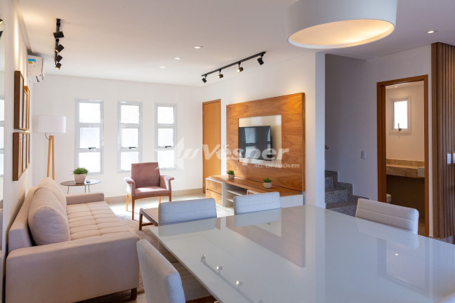 Imagem Sobrado com 3 Quartos à Venda, 153 m² em Vila Maria - Aparecida De Goiânia Imagem Sobrado com 3 Quartos à Venda, 153 m² em Vila Maria - Aparecida De Goiânia