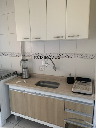 Imagem Apartamento com 2 Quartos à Venda, 56 m² em Rio Pequeno - São Paulo Imagem Apartamento com 2 Quartos à Venda, 56 m² em Rio Pequeno - São Paulo