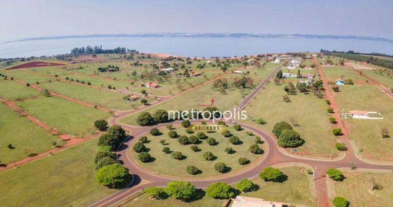 Imagem Terreno à Venda, 390 m² em Centro - Arandu Imagem Terreno à Venda, 390 m² em Centro - Arandu