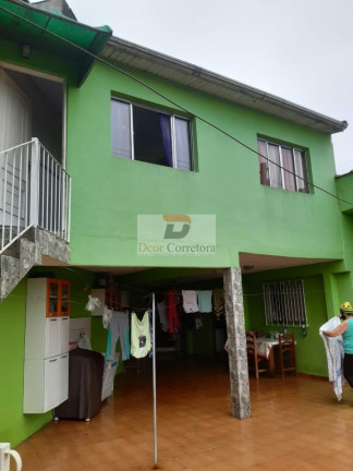 Casa com 3 Quartos à Venda, 235 m² em Inamar - Diadema