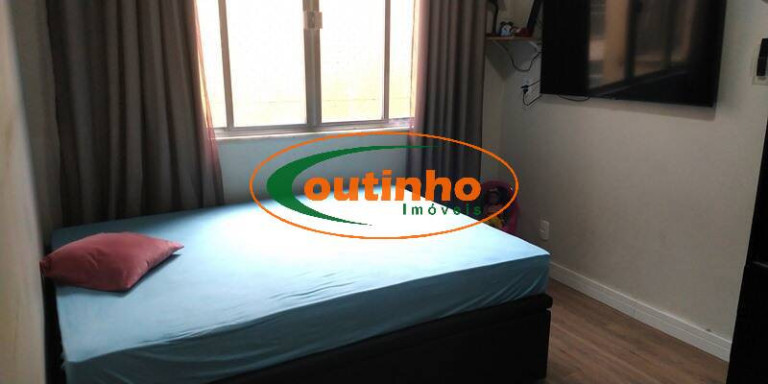 Imagem Apartamento com 2 Quartos à Venda, 74 m² em Tijuca - Rio De Janeiro Imagem Apartamento com 2 Quartos à Venda, 74 m² em Tijuca - Rio De Janeiro