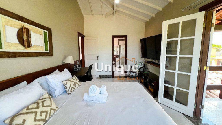 Imagem Casa com 5 Quartos à Venda, 360 m² em Baia Formosa - Armação Dos Búzios Imagem Casa com 5 Quartos à Venda, 360 m² em Baia Formosa - Armação Dos Búzios