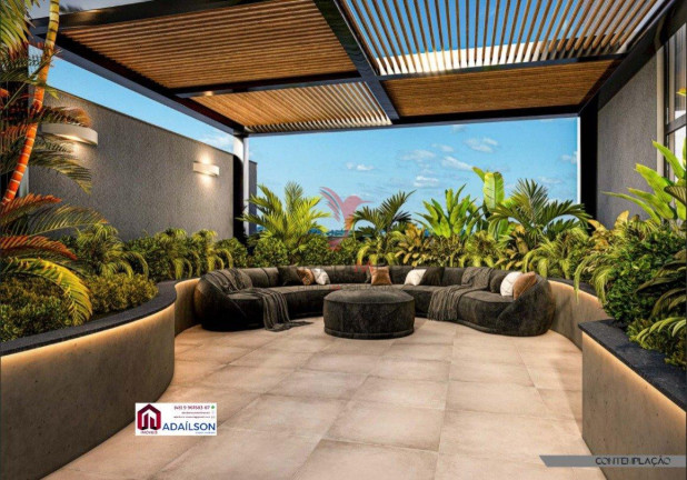 Imagem Apartamento com 2 Quartos à Venda, 64 m² em Itapema Imagem Apartamento com 2 Quartos à Venda, 64 m² em Itapema