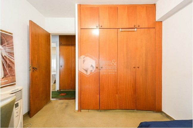 Imagem Apartamento com 3 Quartos à Venda, 120 m² em Cerqueira César - São Paulo Imagem Apartamento com 3 Quartos à Venda, 120 m² em Cerqueira César - São Paulo