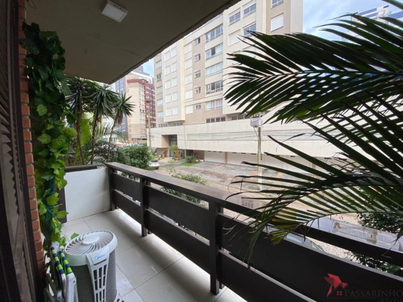 Imagem Apartamento com 1 Quarto à Venda, 74 m² em Praia Grande - Torres
